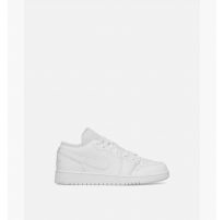 КРОССОВКИ AIR JORDAN 1 LOW 553560-136_image_5