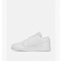 КРОССОВКИ AIR JORDAN 1 LOW 553560-136_image_5