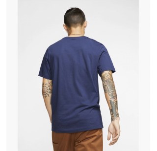 Футболка Nike M Nsw Club Tee AR4997-410