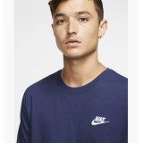 Футболка Nike M Nsw Club Tee AR4997-410_image_3