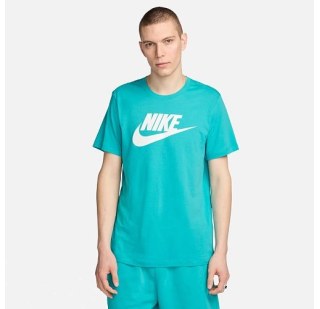 Футболка Nike M NSW TEE ICON FUTURA AR5004-345