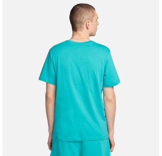 Футболка Nike M NSW TEE ICON FUTURA AR5004-345