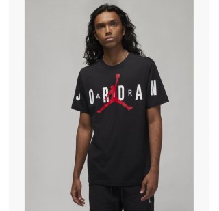 Футболка мужская Air Jordan J Jd Air Stretch Ss Dv1445-010