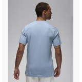 Футболка чоловіча Air Jordan J Jd Air Stretch Ss Dv1445-436_image_2