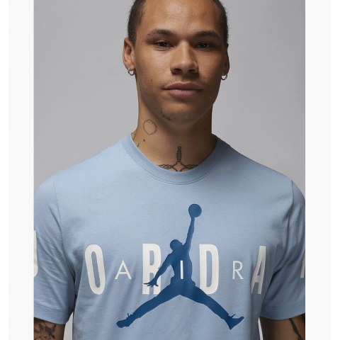 Футболка чоловіча Air Jordan J Jd Air Stretch Ss Dv1445-436_image_4