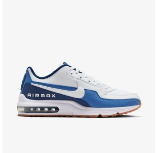 Кроссовки Nike Men's Air Max Ltd 3 Shoe 687977-114