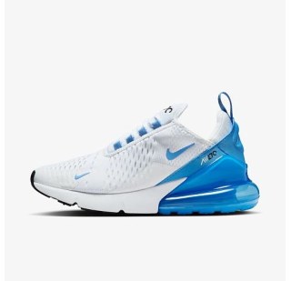 Кросівки жіночі Nike Air Max 270 AH6789-118