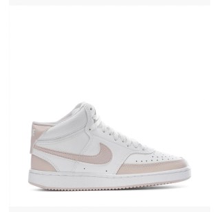 Женские кроссовки Nike Court Vision Mid CD5436-106