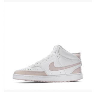 Женские кроссовки Nike Court Vision Mid CD5436-106