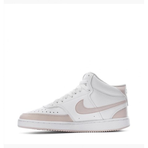 Женские кроссовки Nike Court Vision Mid CD5436-106_image_2