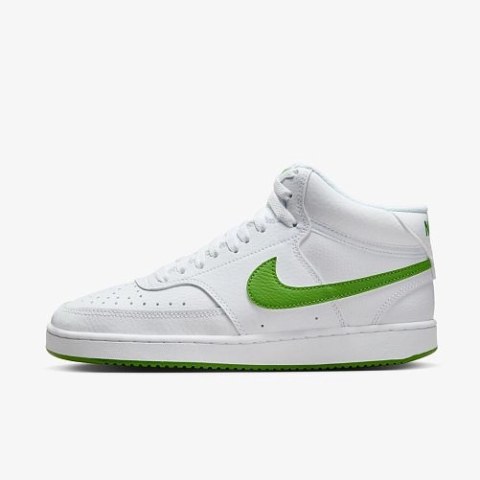 Женские кроссовки Nike Court Vision Mid CD5436-107_image_2