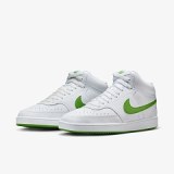 Женские кроссовки Nike Court Vision Mid CD5436-107_image_5