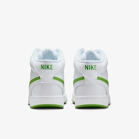 Женские кроссовки Nike Court Vision Mid CD5436-107_image_7