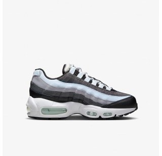 Кроссовки женские Nike Air Max 95 CJ3906-018