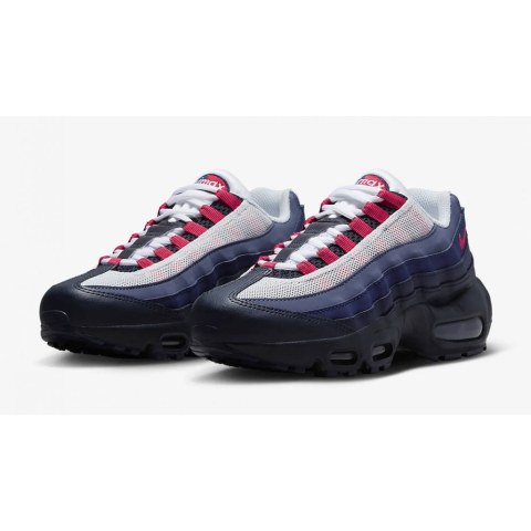 Кросівки жіночі Nike Air Max 95 CJ3906-404_image_4