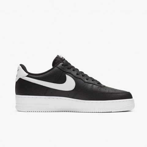 Мужские кроссовки Nike Air Force 1 '07 CT2302-002_image_1