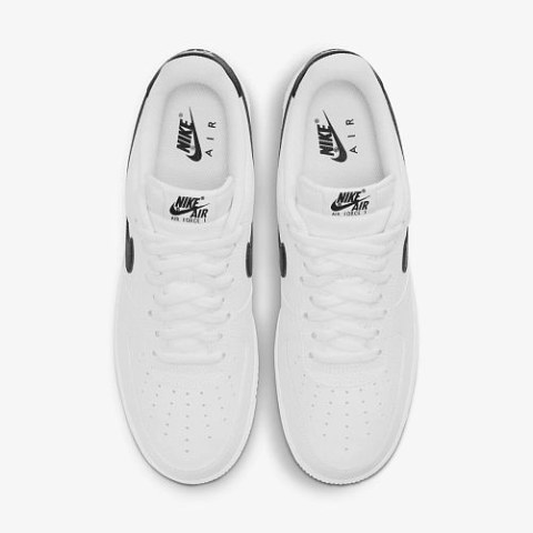Мужские кроссовки Nike Air Force 1 '07 CT2302-100_image_4