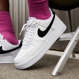Мужские кроссовки Nike Air Force 1 '07 CT2302-100_image_7