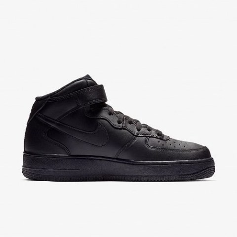 Мужские Nike Air Force 1 Mid '07 CW2289-001_image_1