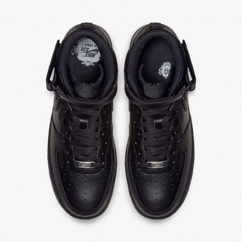 Мужские Nike Air Force 1 Mid '07 CW2289-001_image_4