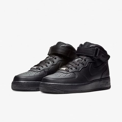 Мужские Nike Air Force 1 Mid '07 CW2289-001_image_5