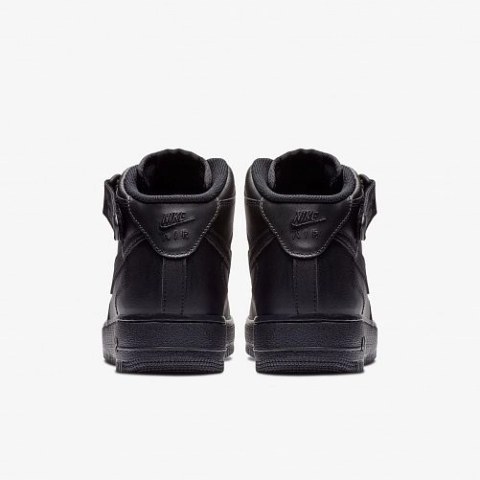 Мужские Nike Air Force 1 Mid '07 CW2289-001_image_6