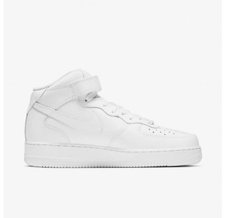 Мужские Nike Air Force 1 Mid '07 CW2289-111