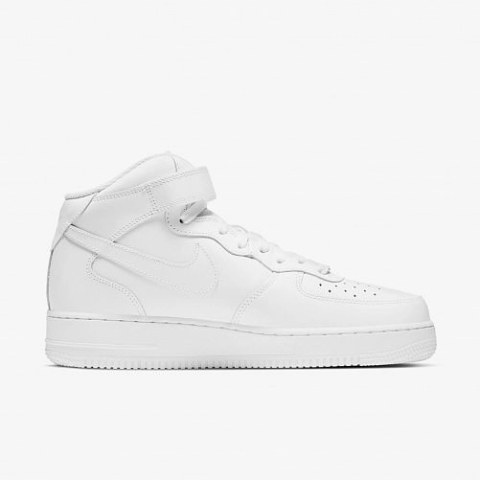 Мужские Nike Air Force 1 Mid '07 CW2289-111_image_1