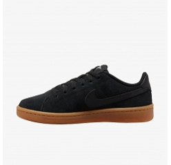 Кросівки Nike Court Royale 2 Black CZ0218-001