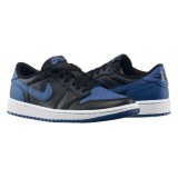 Кросівки Air Jordan 1 Retro Low Cz0790-041_image_2