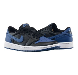 Кросівки Air Jordan 1 Retro Low Cz0790-041