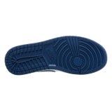 Кросівки Air Jordan 1 Retro Low Cz0790-041_image_4