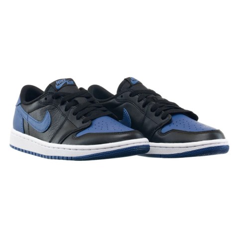 Кросівки Air Jordan 1 Retro Low Cz0790-041_image_3