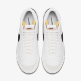 Кроссовки Nike Blazer Mid '77 Vintage CZ1055-100_image_3