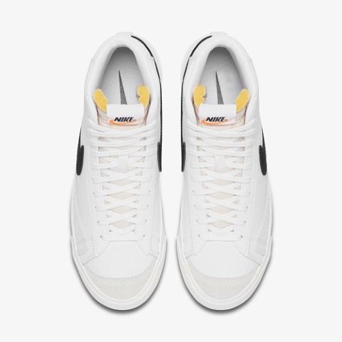 Кроссовки Nike Blazer Mid '77 Vintage CZ1055-100_image_3