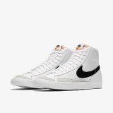 Кроссовки Nike Blazer Mid '77 Vintage CZ1055-100_image_5