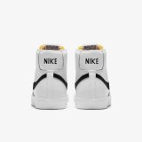 Кроссовки Nike Blazer Mid '77 Vintage CZ1055-100_image_4