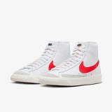 Кроссовки Nike Blazer Mid '77 Vintage CZ1055-101_image_4