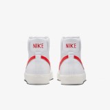 Кроссовки Nike Blazer Mid '77 Vintage CZ1055-101_image_5