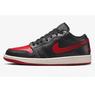 Кросівки жіночі Nike Air Jordan 1Low DC0774-061