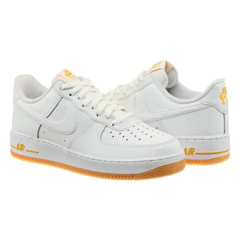 Кроссовки мужские Nike Air Force 1 DZ4512-100_image_2