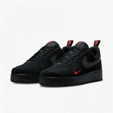 Кроссовки мужские Nike Air Force 1 Low Multi-Swoosh DZ4514-001_image_4