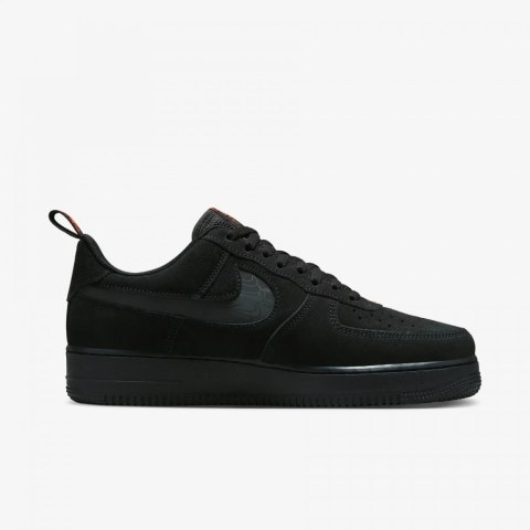 Кроссовки мужские Nike Air Force 1 Low Multi-Swoosh DZ4514-001_image_1