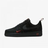 Кроссовки мужские Nike Air Force 1 Low Multi-Swoosh DZ4514-001_image_2