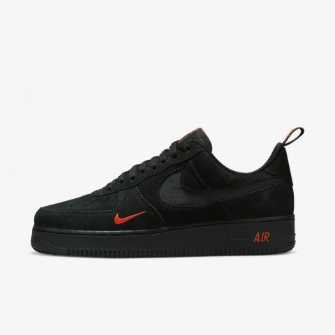 Кроссовки мужские Nike Air Force 1 Low Multi-Swoosh DZ4514-001_image_2