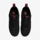 Кроссовки мужские Nike Air Force 1 Low Multi-Swoosh DZ4514-001_image_6
