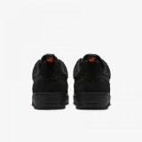 Кроссовки мужские Nike Air Force 1 Low Multi-Swoosh DZ4514-001_image_3