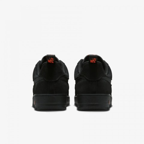 Кроссовки мужские Nike Air Force 1 Low Multi-Swoosh DZ4514-001_image_3