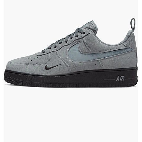 Кроссовки мужские Nike Air Force 1 07 Lv8 DZ4514-002_image_1