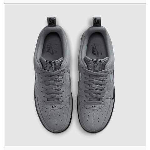 Кроссовки мужские Nike Air Force 1 07 Lv8 DZ4514-002_image_3